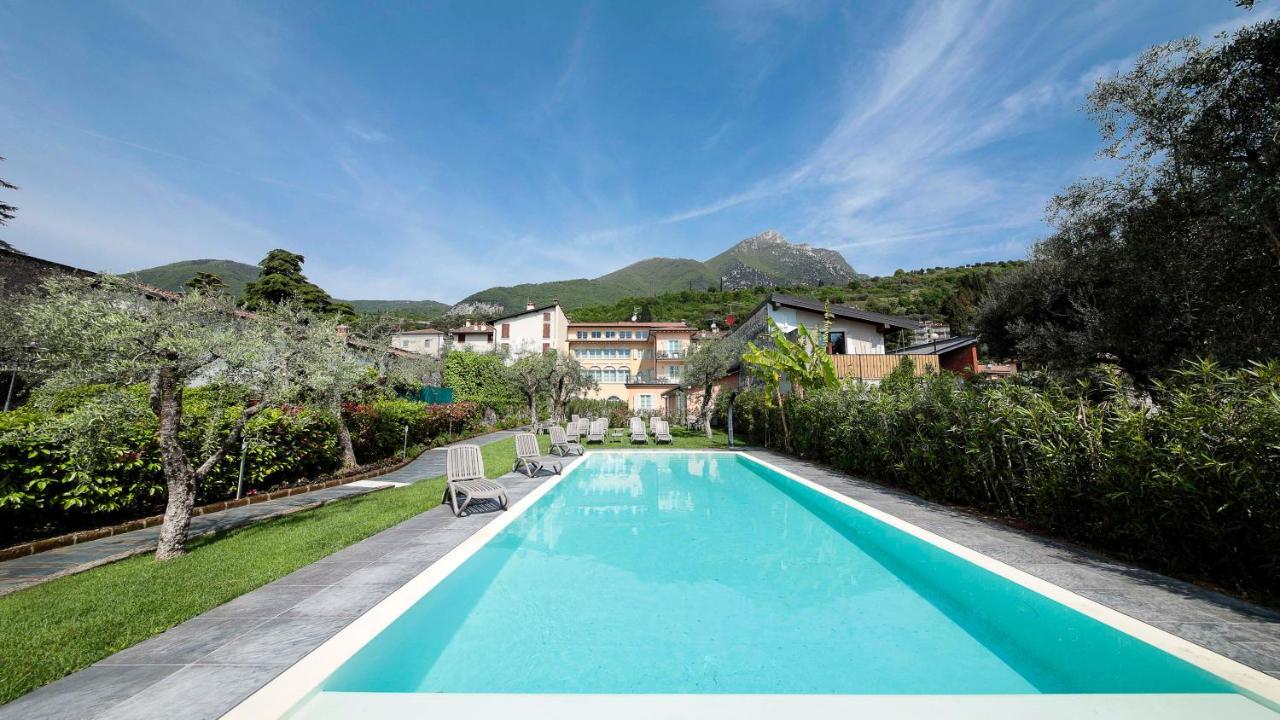 Corte Benaco By Wonderful Italy Toscolano Maderno Exterior photo