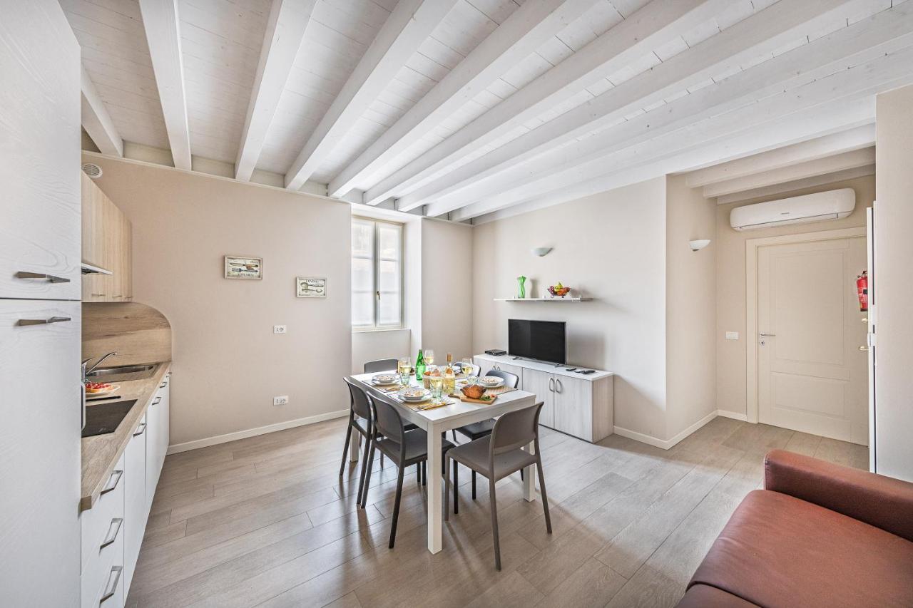 Corte Benaco By Wonderful Italy Toscolano Maderno Exterior photo