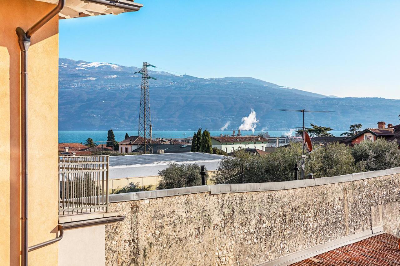 Corte Benaco By Wonderful Italy Toscolano Maderno Exterior photo
