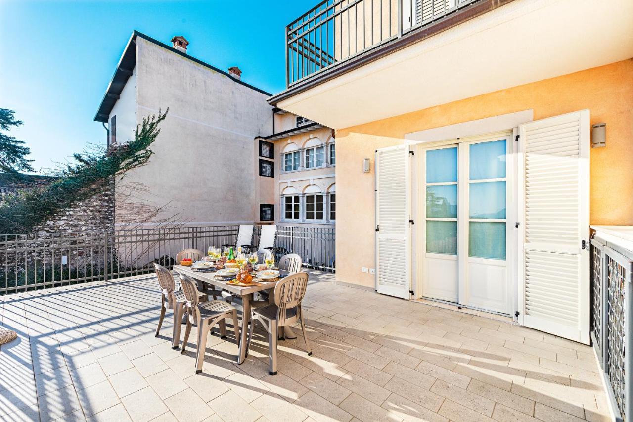 Corte Benaco By Wonderful Italy Toscolano Maderno Exterior photo