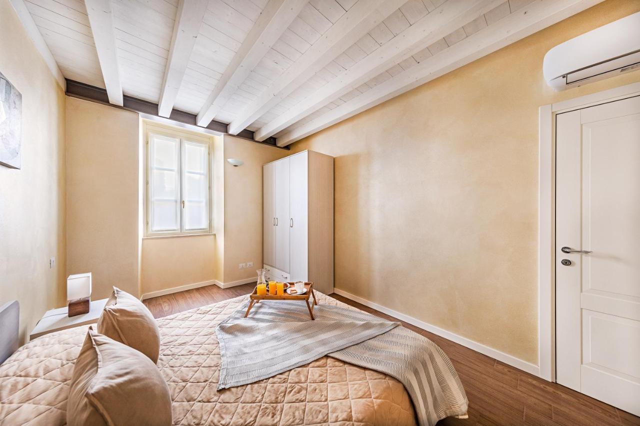 Corte Benaco By Wonderful Italy Toscolano Maderno Exterior photo