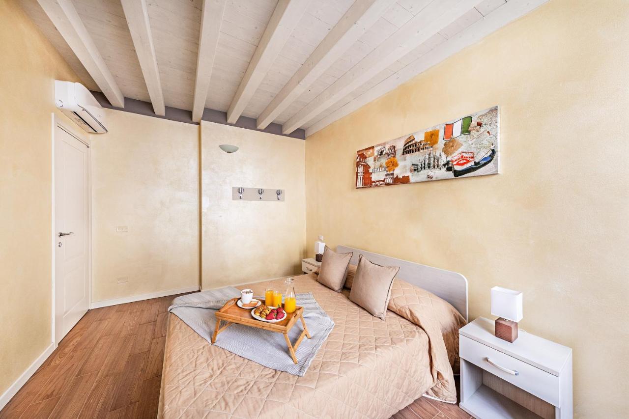 Corte Benaco By Wonderful Italy Toscolano Maderno Exterior photo