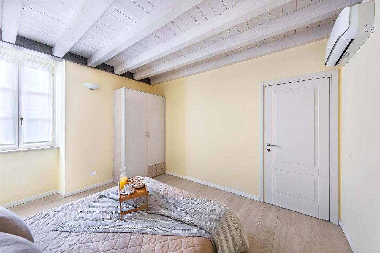 Corte Benaco By Wonderful Italy Toscolano Maderno Exterior photo
