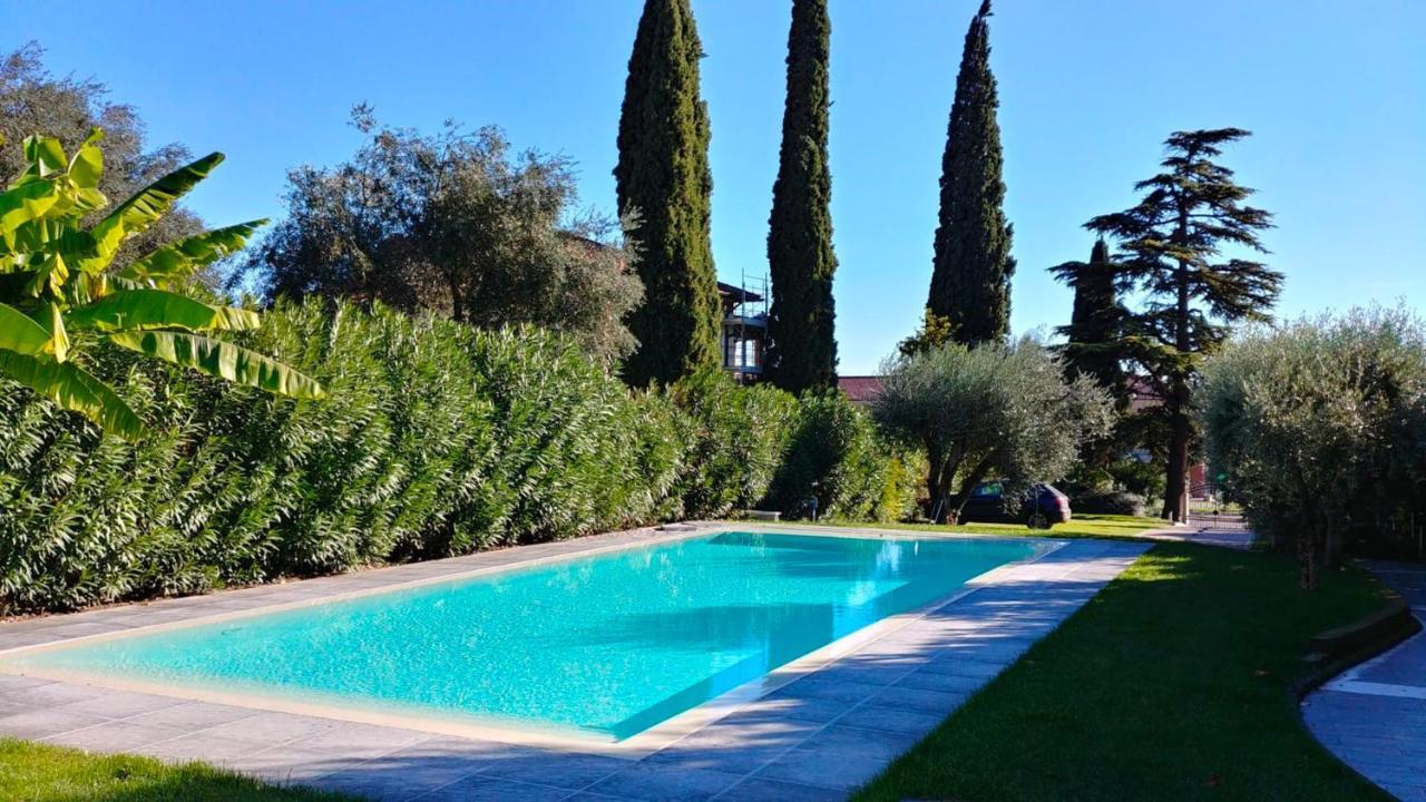 Corte Benaco By Wonderful Italy Toscolano Maderno Exterior photo