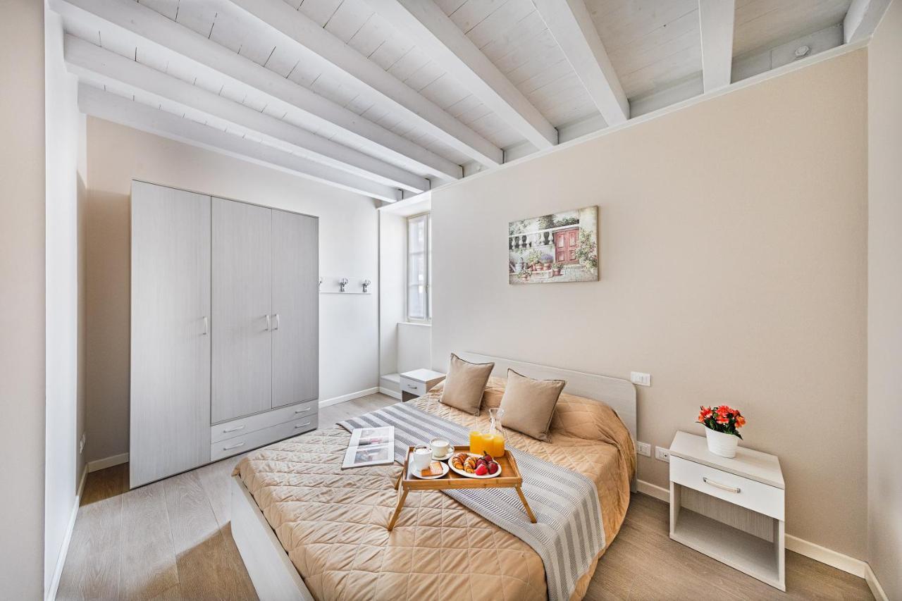 Corte Benaco By Wonderful Italy Toscolano Maderno Exterior photo