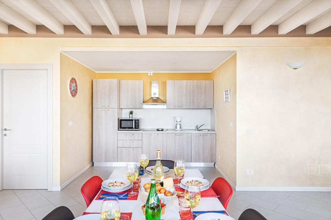 Corte Benaco By Wonderful Italy Toscolano Maderno Exterior photo