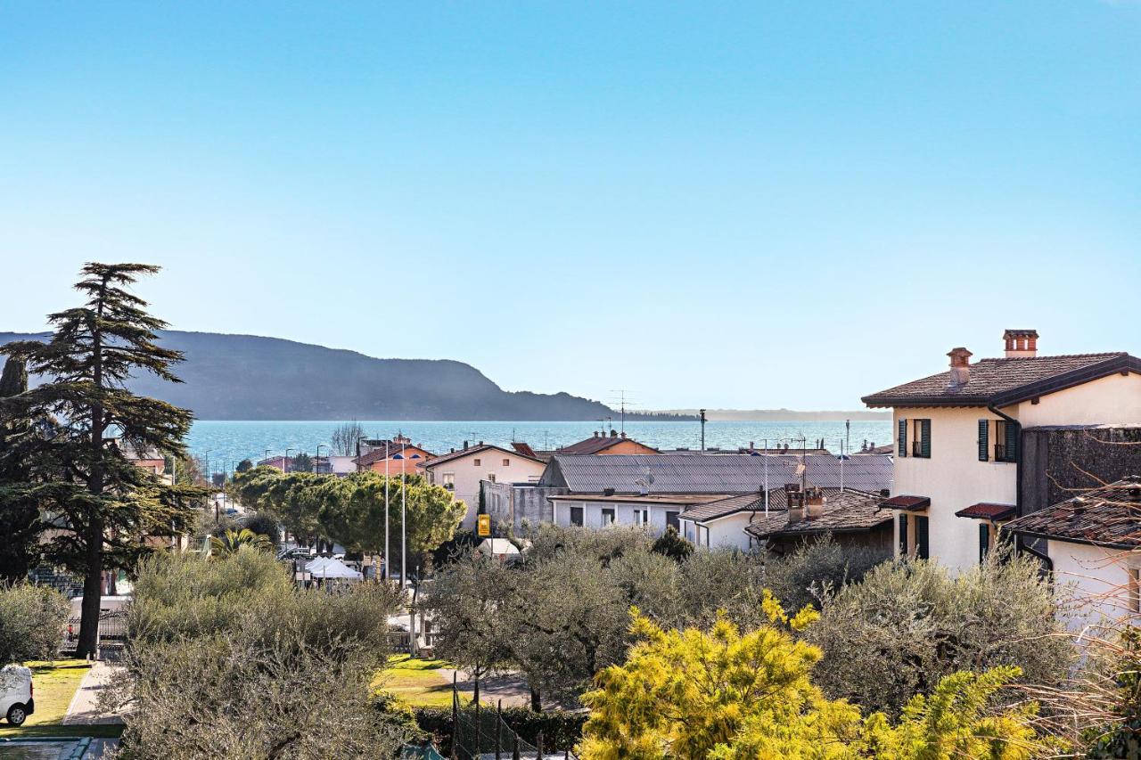 Corte Benaco By Wonderful Italy Toscolano Maderno Exterior photo