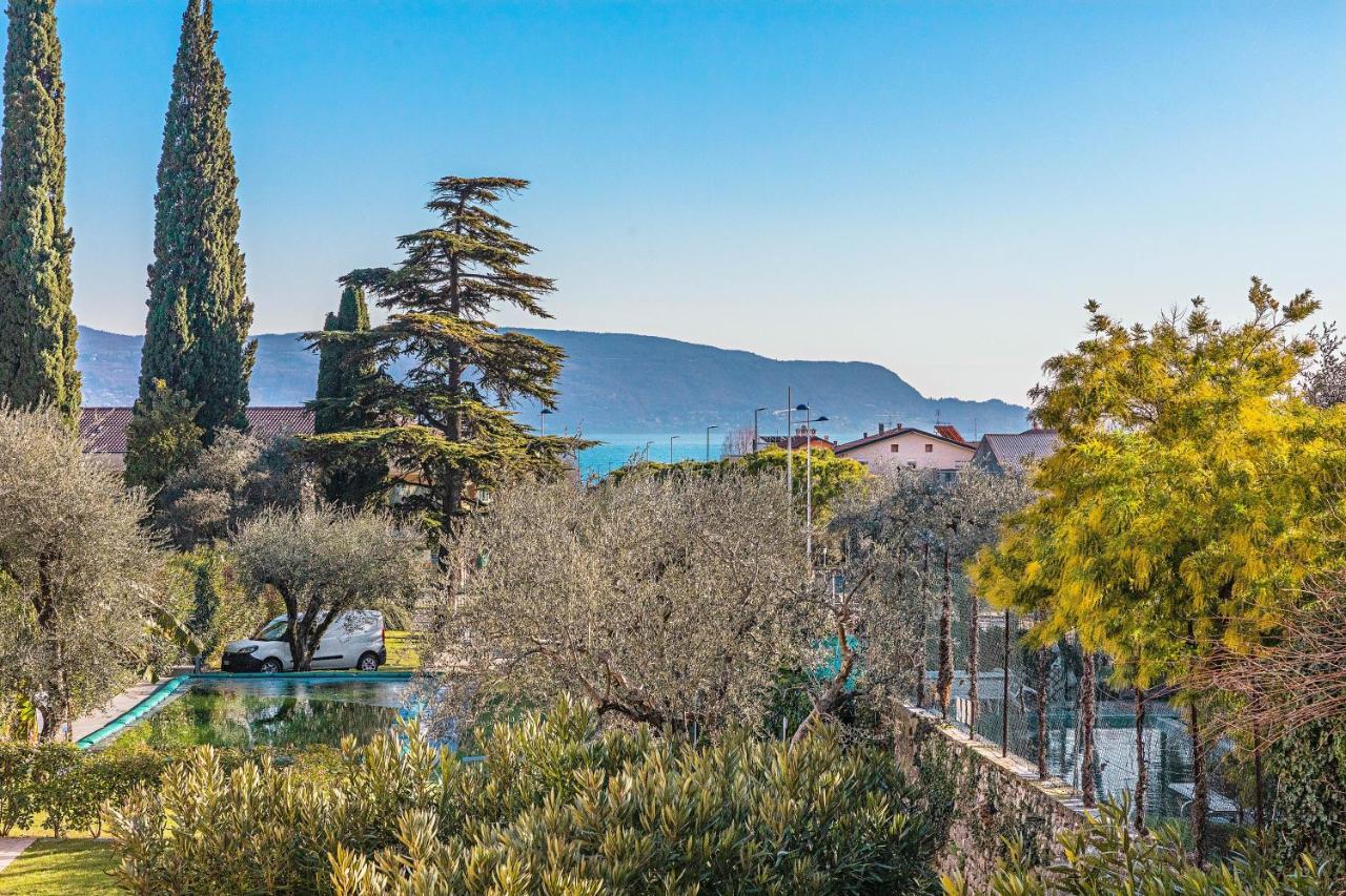 Corte Benaco By Wonderful Italy Toscolano Maderno Exterior photo