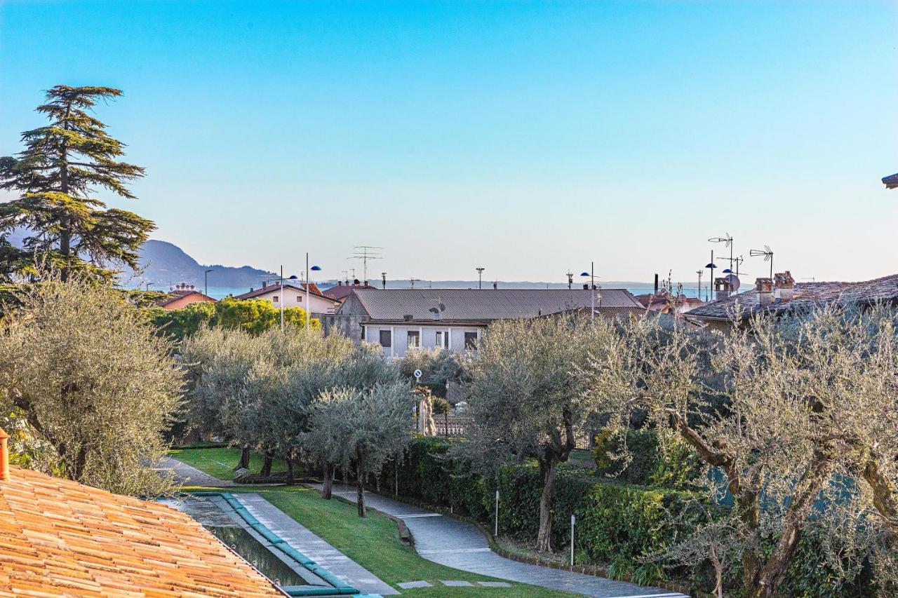 Corte Benaco By Wonderful Italy Toscolano Maderno Exterior photo