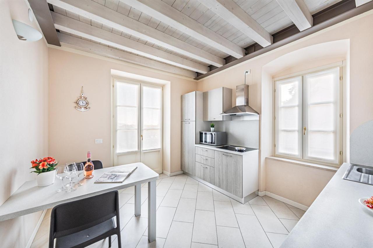 Corte Benaco By Wonderful Italy Toscolano Maderno Exterior photo