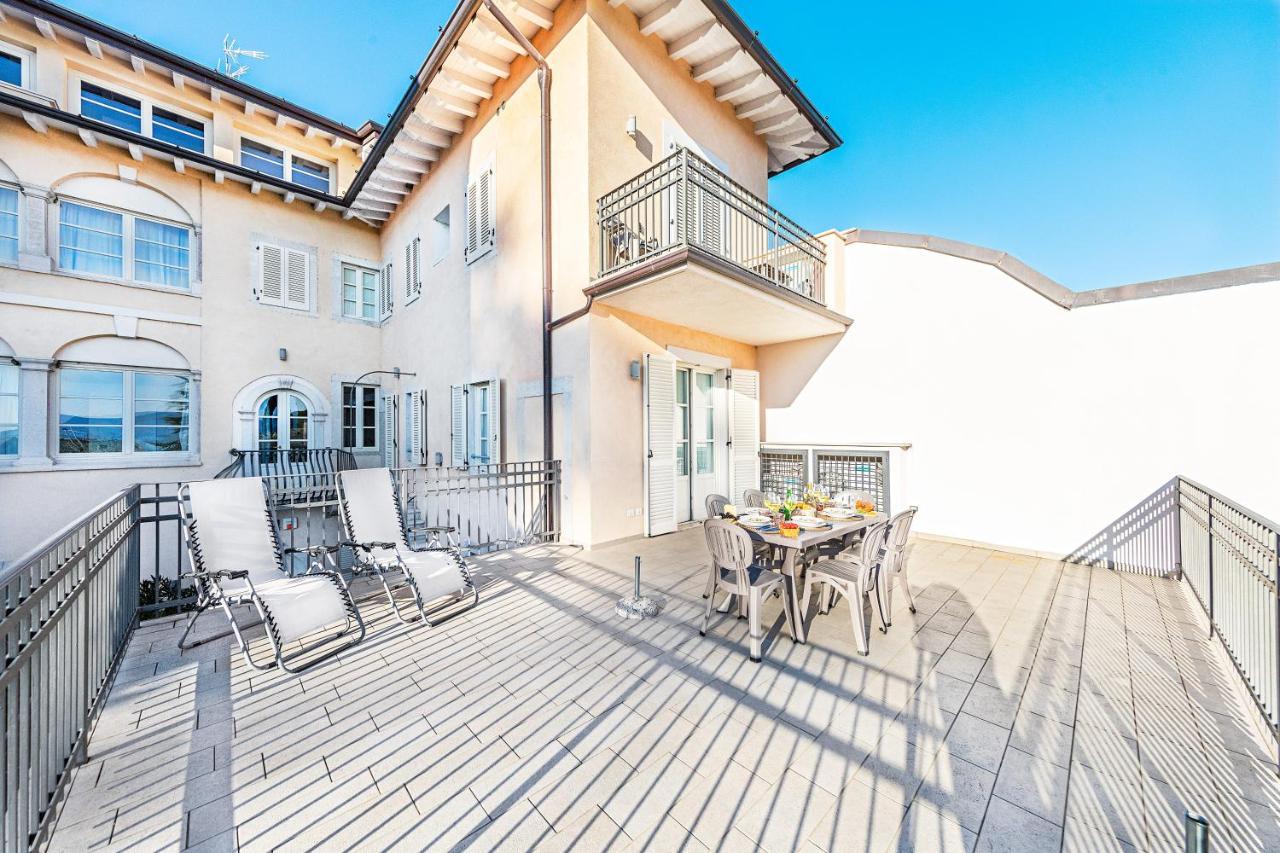 Corte Benaco By Wonderful Italy Toscolano Maderno Exterior photo