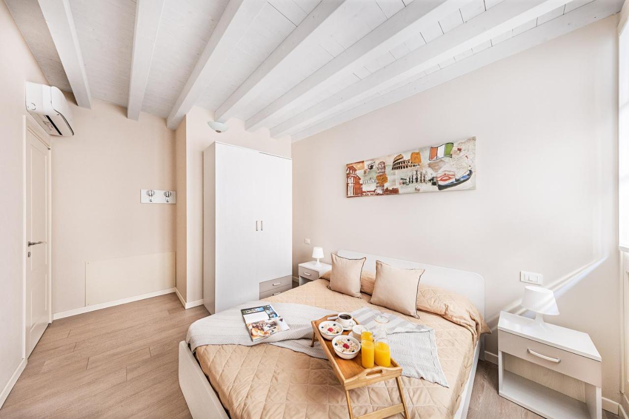 Corte Benaco By Wonderful Italy Toscolano Maderno Exterior photo
