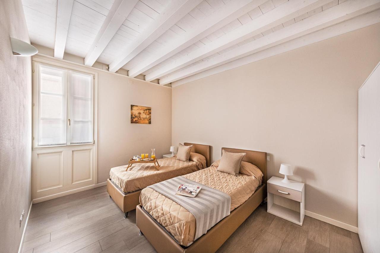 Corte Benaco By Wonderful Italy Toscolano Maderno Exterior photo