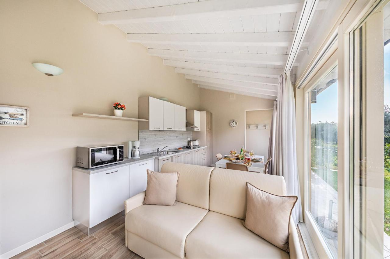 Corte Benaco By Wonderful Italy Toscolano Maderno Exterior photo