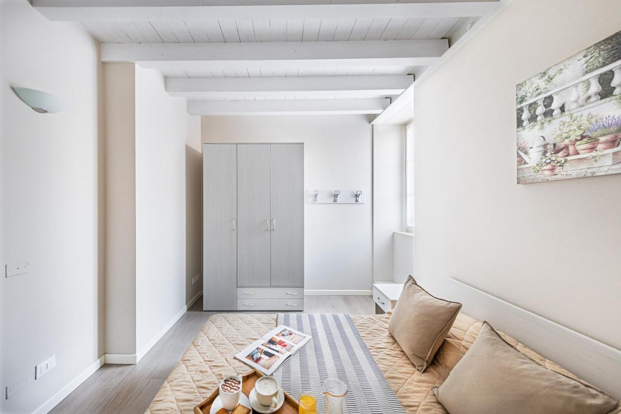 Corte Benaco By Wonderful Italy Toscolano Maderno Exterior photo