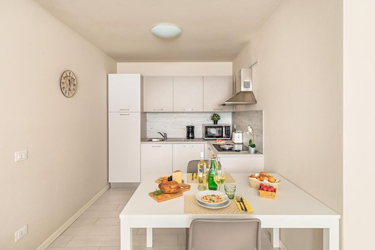 Corte Benaco By Wonderful Italy Toscolano Maderno Exterior photo