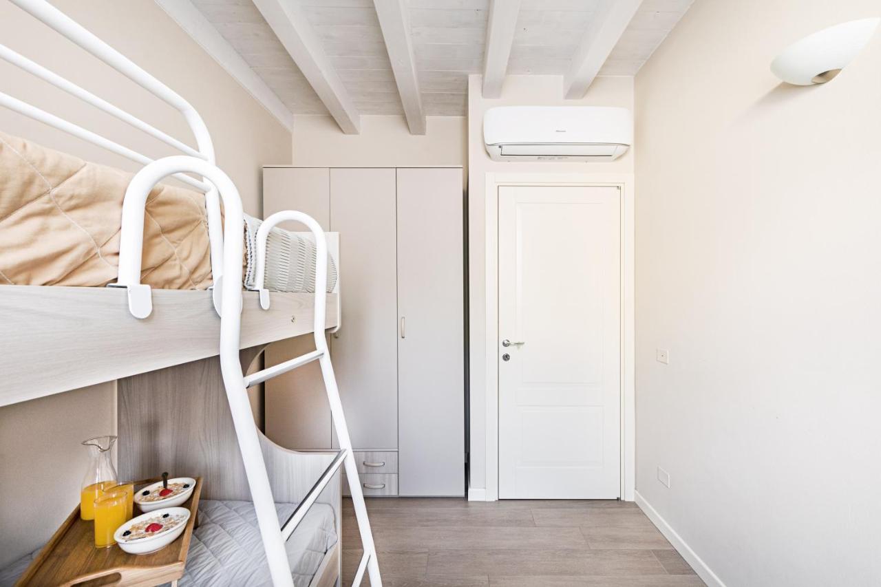 Corte Benaco By Wonderful Italy Toscolano Maderno Exterior photo