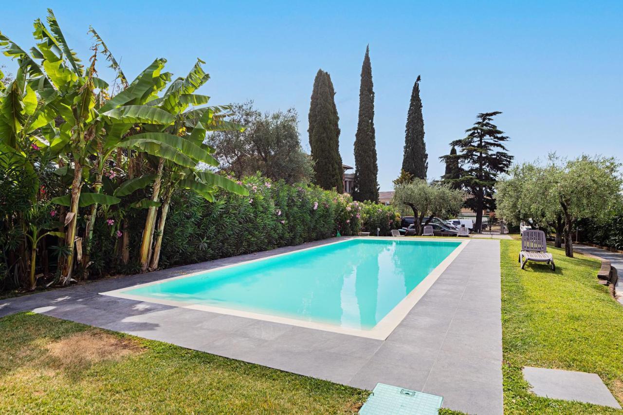 Corte Benaco By Wonderful Italy Toscolano Maderno Exterior photo