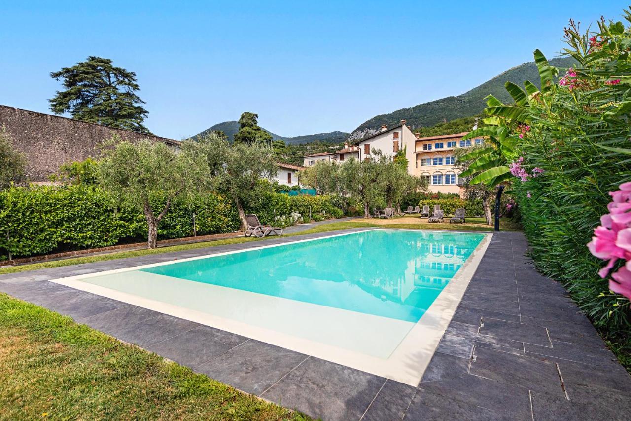 Corte Benaco By Wonderful Italy Toscolano Maderno Exterior photo